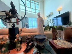 Parc Palais (D21), Condominium #619612621
